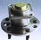 Wheel Hub Bearing Assembly 513018, BR930026, 7467132 / 7470504,