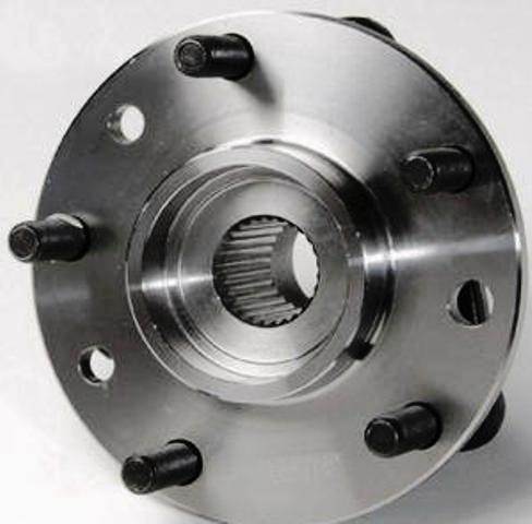 Wheel Hub Bearing Assembly 513020, BR930024, 7466924 / 7470502,