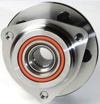 Wheel Hub Bearing Assembly 513084, BR930014 400.58001