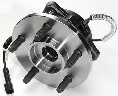 Wheel Hub Bearing Assembly 513176, BR930224, HA599455L 402.58000