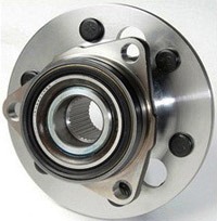 Wheel Hub Bearing Assembly 515002, BR930035, 15564905, 12541129