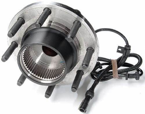 Wheel Hub Bearing Assembly 515020, BR930420 402.65001