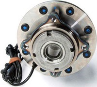Wheel Hub Bearing Assembly 515025, BR930421 402.65017