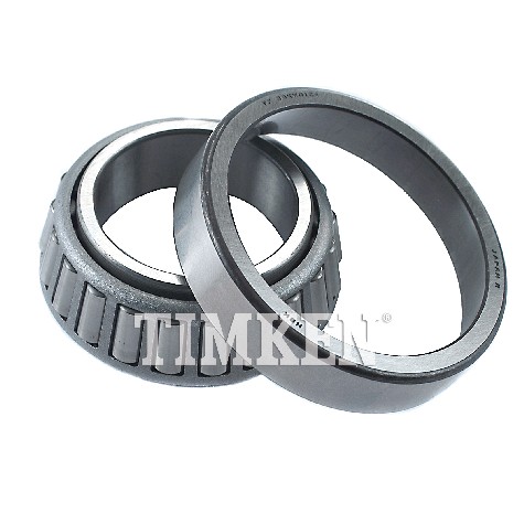 Timken Wheel Bearing SET41 A41 410.91041
