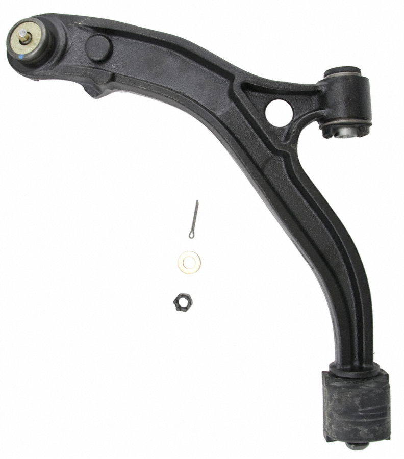 XRF K620004 CONTROL ARM W/BALL JOINT