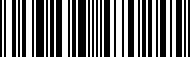 EAN-13: 0053893470245 / 0 053893 470245