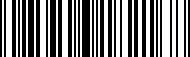 EAN-13: 0085706182168 / 0 085706 182168