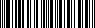 EAN-13: 0627099045899 / 0 627099 045899