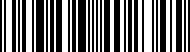 UPC-A: 053893402345 / 0 53893 40234 5