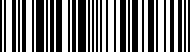 UPC-A: 053893854571 / 0 53893 85457 1