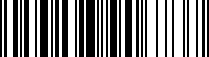 UPC-A: 053893906737 / 0 53893 90673 7