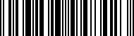 UPC-A: 053893948423 / 0 53893 94842 3