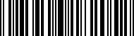 UPC-A: 085706182052 / 0 85706 18205 2