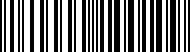 UPC-A: 140000100101 / 1 40000 10010 1
