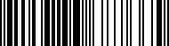 UPC-A: 715786687665 / 7 15786 68766 5
