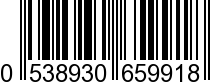 EAN-13: 053893065991 / 0 053893 065991