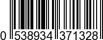 EAN-13: 053893437132 / 0 053893 437132