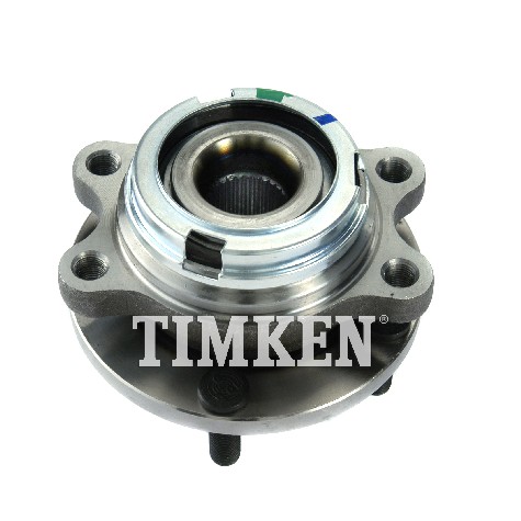 INFINITI 40202CG010 BEARING UNIT : MIBearings LLC INFINITI 40202CG010 BEARING UNIT : MIBearings LLC