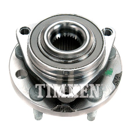 GENERAL MOTORS CORP. 10345967 BEARING UNIT : MIBearings LLC