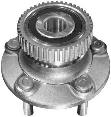 513072 Timken Ball Hub Unit Bearing Assembly 406.11000