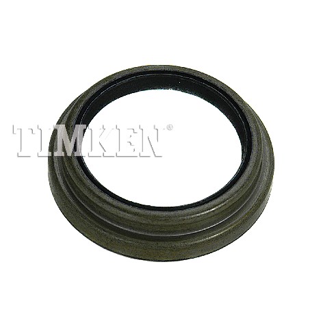 C-R 16668 SEAL : MIBearings LLC