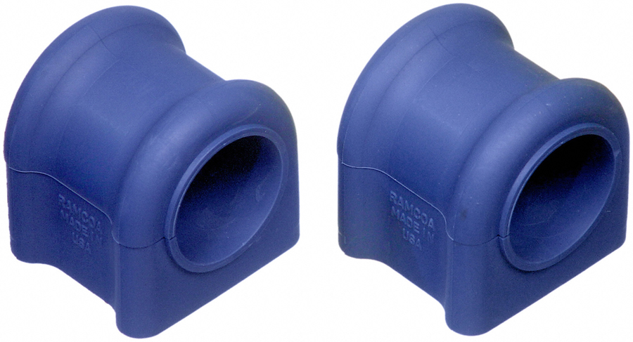 XRF K7362, FA7345, 550-1270, HB1798 SWAY BAR BUSHINGS