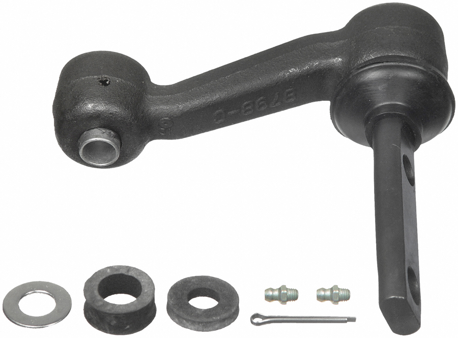 XRF K8245, FA976, 450-1029, 18793 IDLER ARM : MIBearings LLC