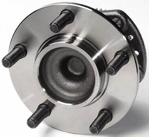 Wheel Hub Bearing Assembly 512156, BR930067 406.67000
