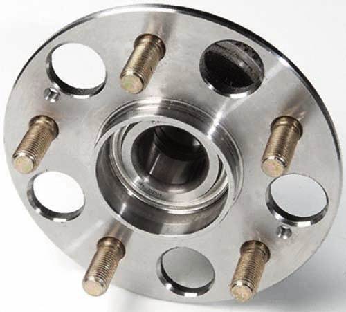 Wheel Hub Bearing Assembly 512173, BR930235 406.40000