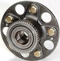 Wheel Hub Bearing Assembly 512179, BR930071 406.40008
