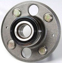 Wheel Hub Bearing Assembly 513050, BR930032 405.40001