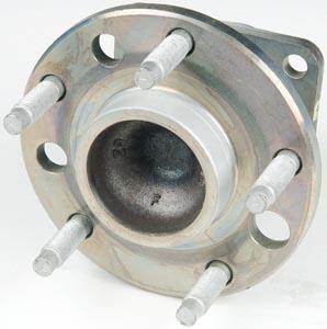 Front Wheel Bearing 1993-1993 EXCALIBUR LIMITED