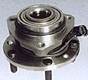 Front Bearing 1998 GMC JIMMY 4WD 2ND DESIGN (1997)
