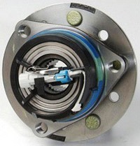 Wheel Hub Bearing Assembly 513137, BR930080, 88957259, FW153 402