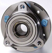 Wheel Hub Bearing Assembly 513156, BR930246 400.61003