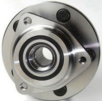 Wheel Hub Bearing Assembly 513159, BR930335, HA598679 400.58004