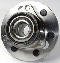 Wheel Hub Bearing Assembly 515001, BR930094, 15564906, 15693437