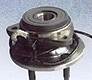 Front Bearing 2002 FORD EXPLORER SPORT TRAC