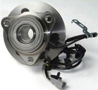 Wheel Hub Bearing Assembly 515008, BR930204, SP450101 402.67000