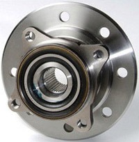 Wheel Hub Bearing Assembly 515018, BR930406, HA591339 400.66001