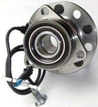 Wheel Hub Bearing Assembly 515019, BR930209, SP550308, 15997073,