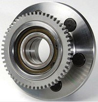 Wheel Hub Bearing Assembly 515033, BR930360, HA599406 406.67001