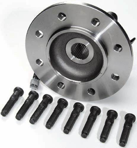 Wheel Hub Bearing Assembly 515034, BR930407, SP580101 402.67008