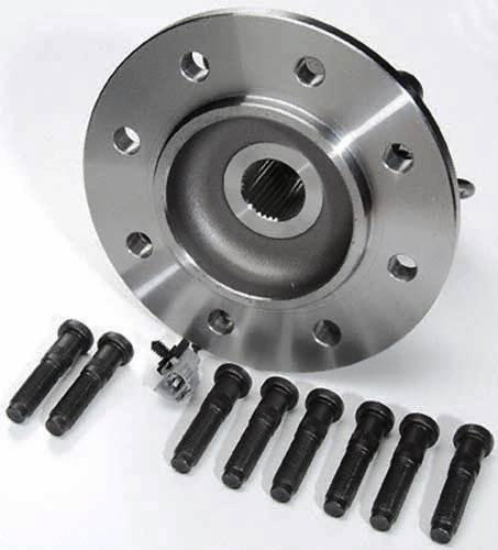 Wheel Hub Bearing Assembly 515035, BR930408, SP580100 402.67009