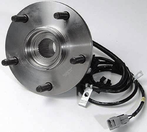Wheel Hub Bearing Assembly 515049, BR930415, SP550101 402.67005