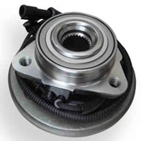 Front Bearing 2004 FORD EXPLORER