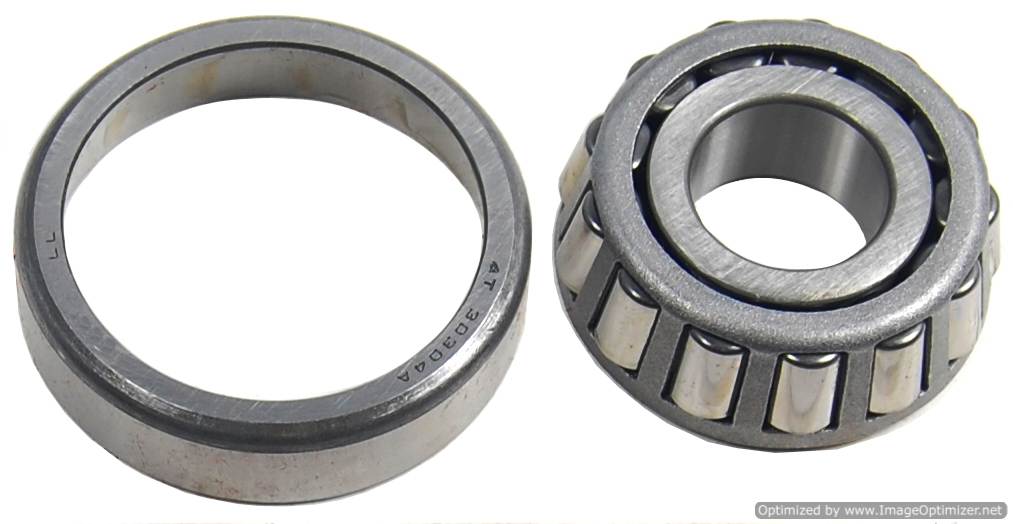 Centric 410.90012E Standard Bearing Set 805890599500