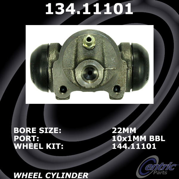 134.11101 Premium Wheel Cyl 805890012597