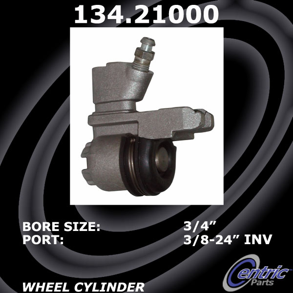 134.21000 Premium Wheel Cyl 805890012665