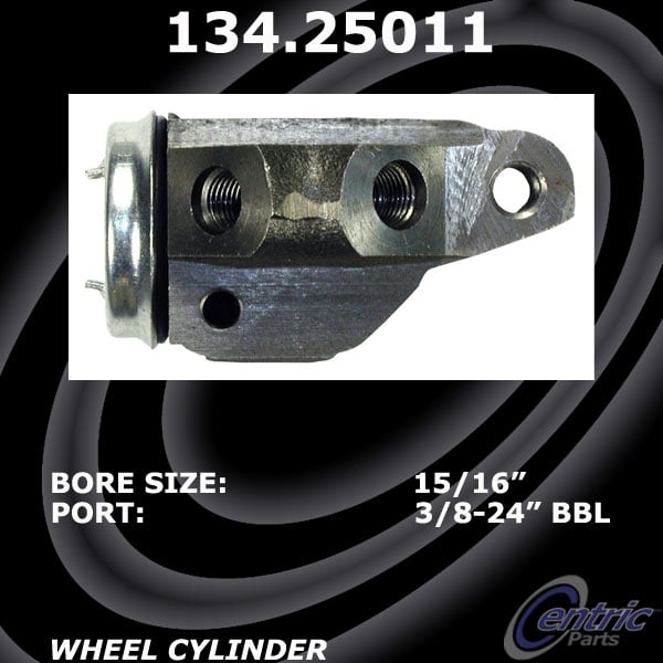 134.25011 Premium Wheel Cyl 805890012764